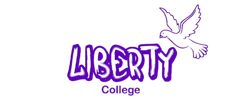 Liberty College - Logo