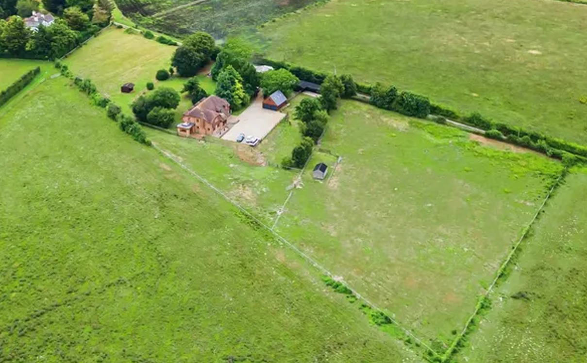 farm