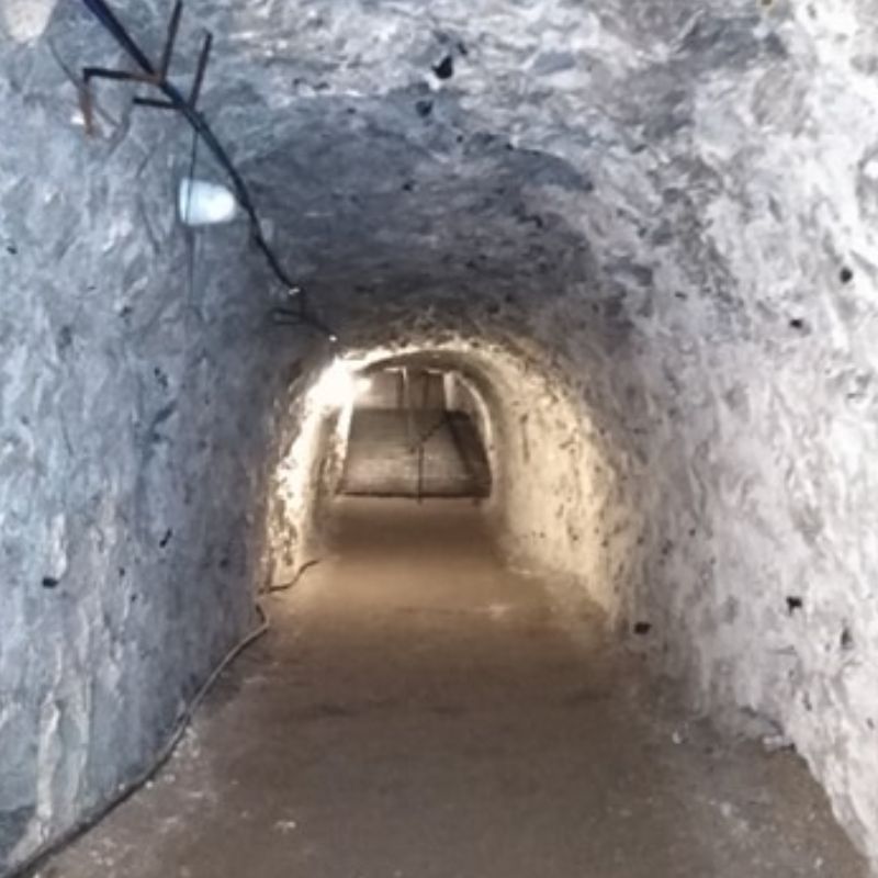 Ramsgate Tunnels 10-11-21 Gallery Image - Liberty Training Ltd.