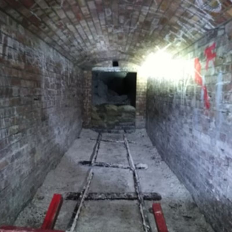 Ramsgate Tunnels 10-11-21 Gallery Image - Liberty Training Ltd.