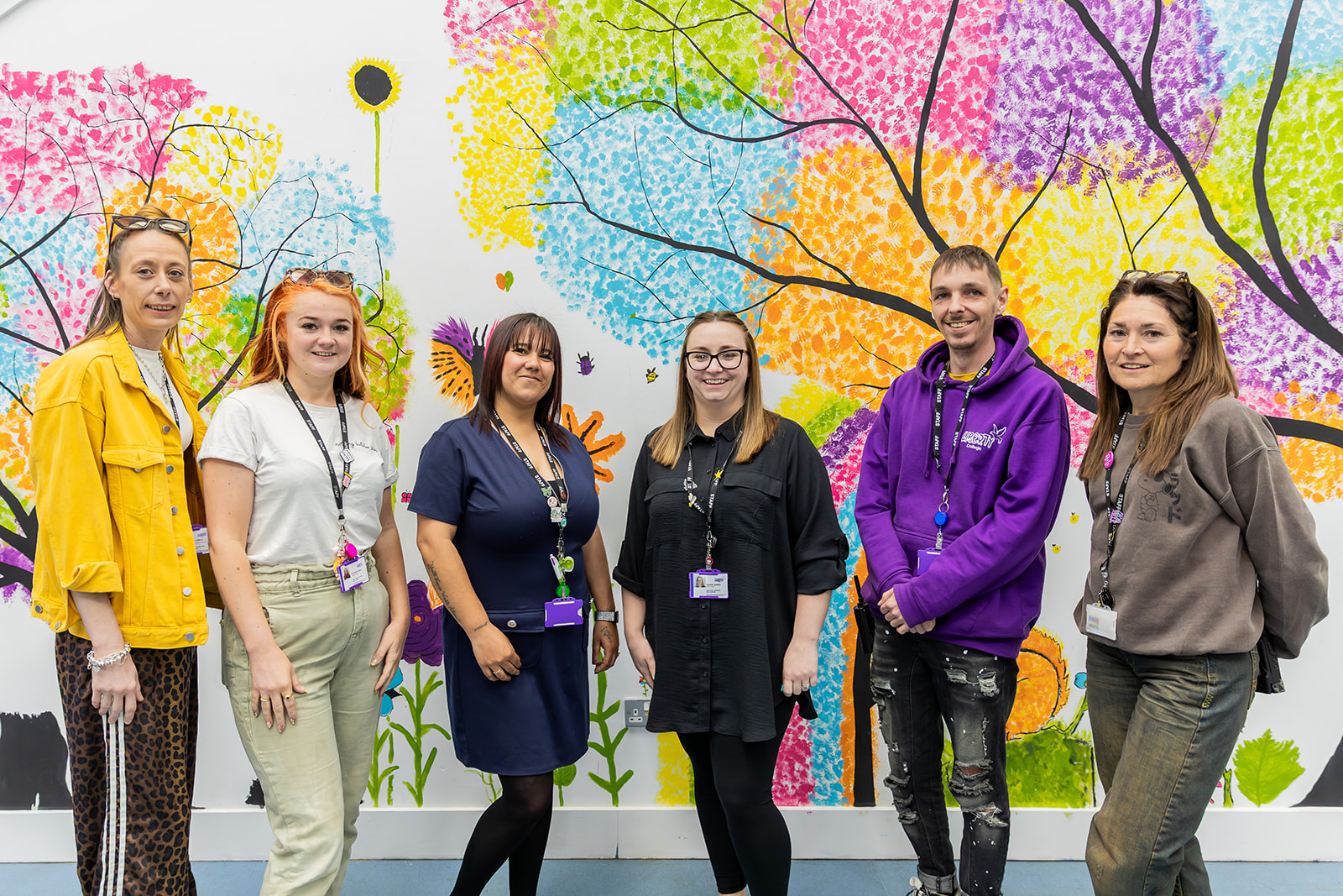 Safeguarding Team