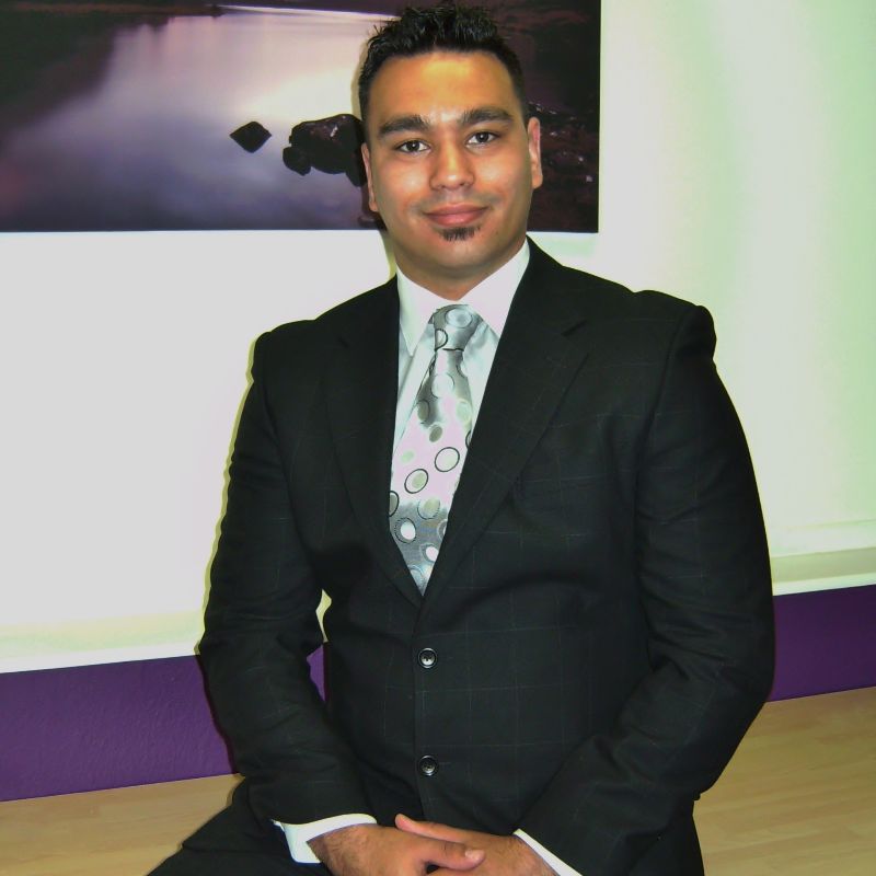 Image of Jojo Rassekh BSc