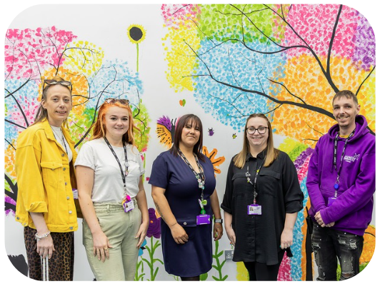 Safeguarding Team