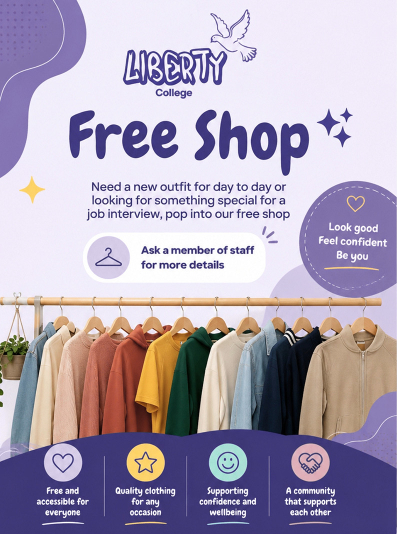 Free Shop
