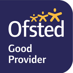 Ofsted Logo