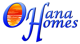 Ohana Logo