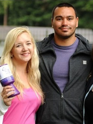 Image of Liberty College directors, Michelle Smith & Jojo Rassekh