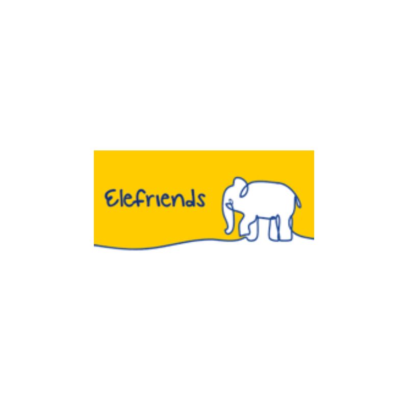 Elefriends