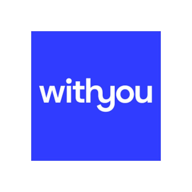 We Are With You