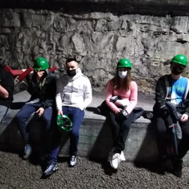 Ramsgate Tunnels Trip - Just Business
