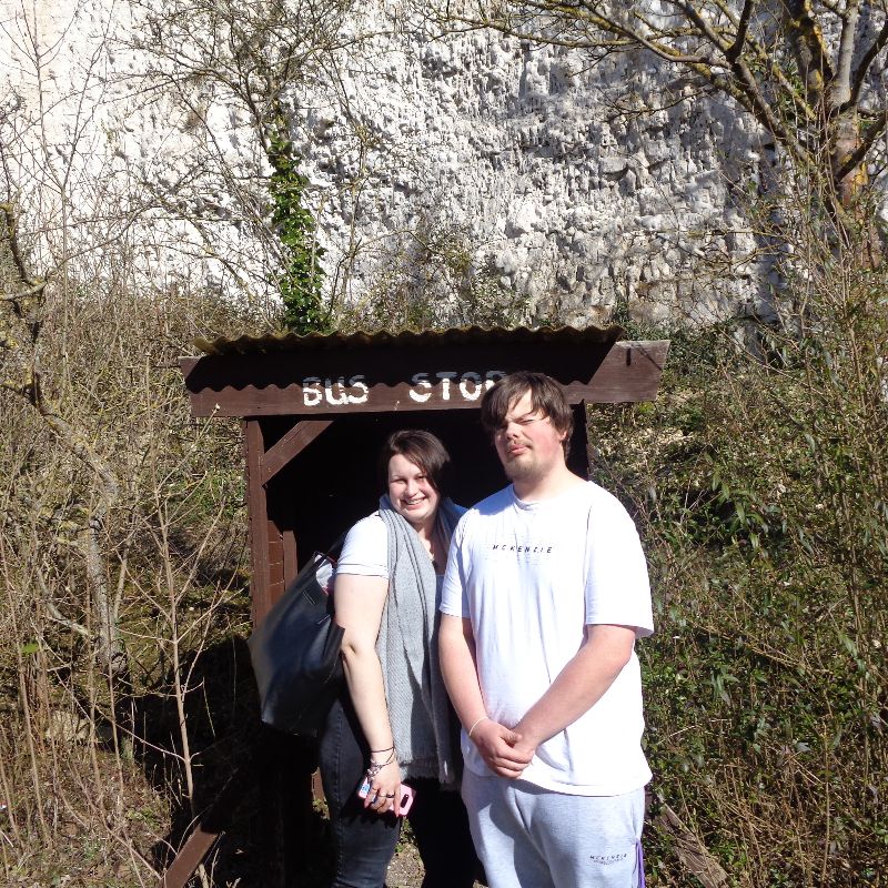 Monkton Nature Reserve Trip - Just Business