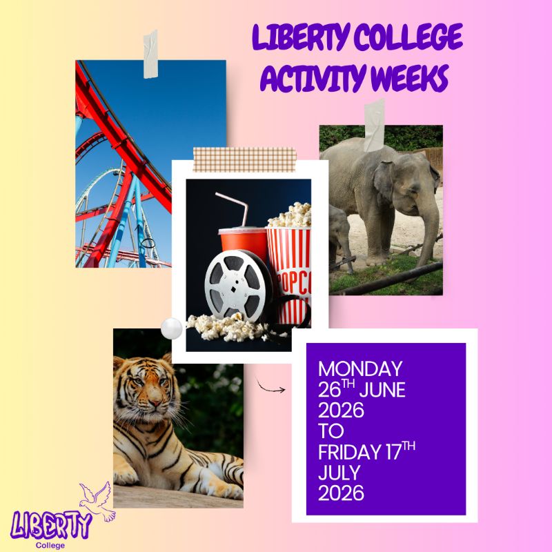 Image representing  from Liberty College