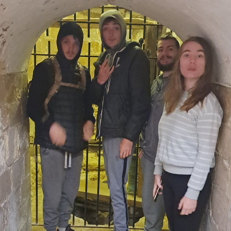 Walmer April 2023 - Liberty College Gallery