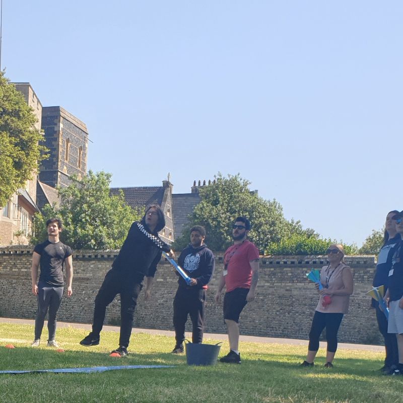 Activity Day June 2023 - Liberty College Gallery
