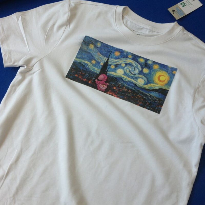 Creative Arts Level, 1 T-Shirt designs 2023 - Liberty College Gallery
