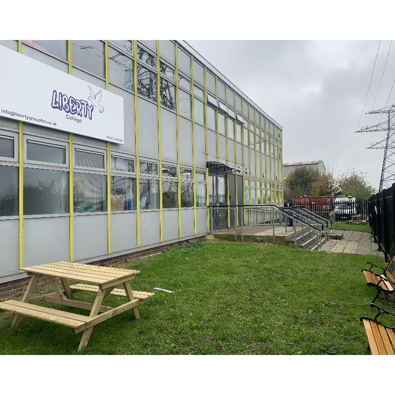 Our new Liberty College Skills Centre - September 2024 - Liberty College Gallery