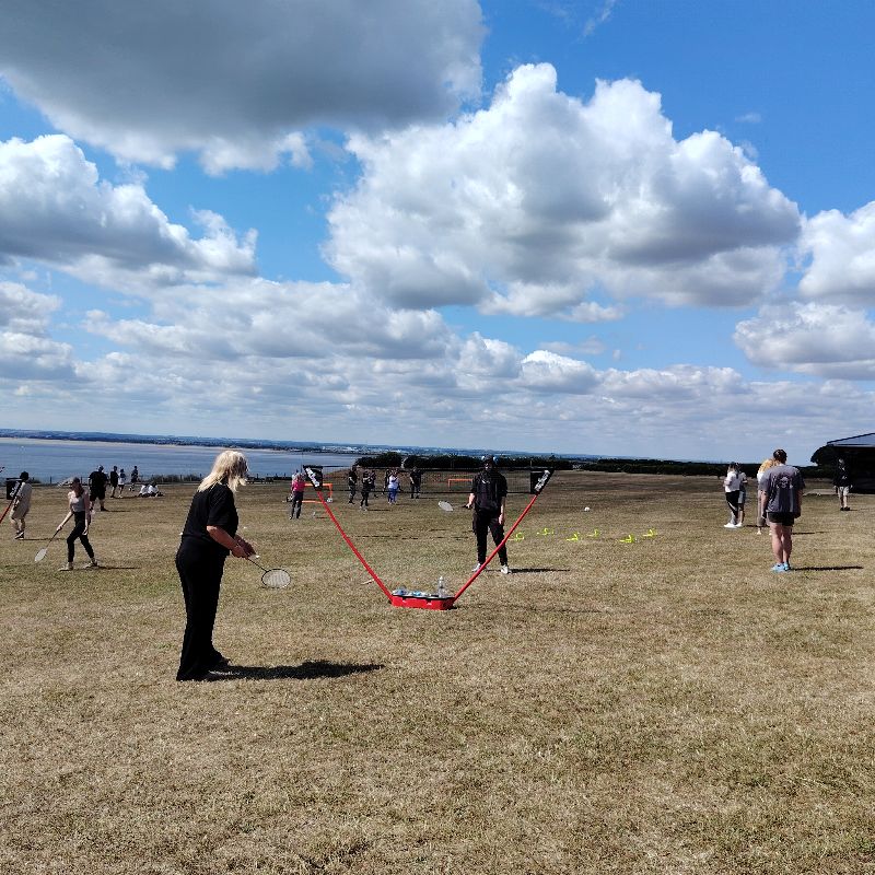 Liberty College Sports Day 2025 - Liberty College Gallery