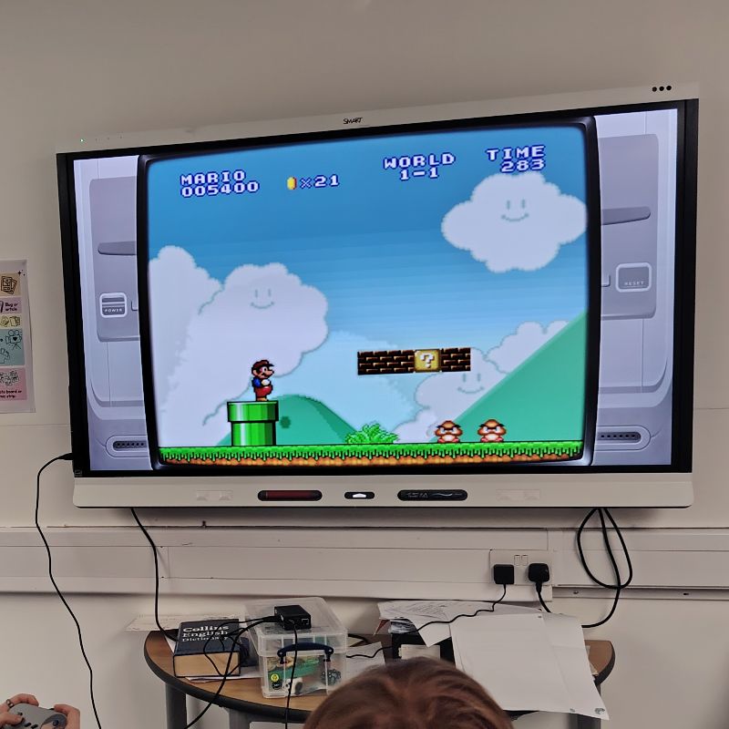 Digital & I.T Skills 2025 - Liberty College Gallery