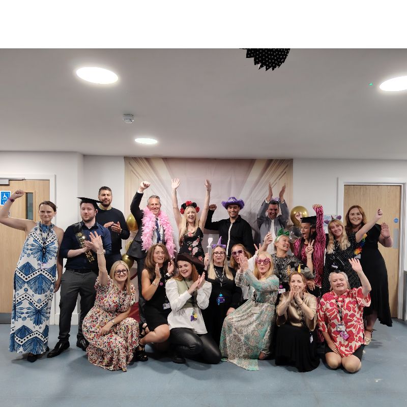 Liberty’s Celebration and Awards Ceremony 2025 - Liberty College Gallery