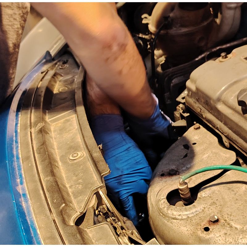 Liberty's New Motor Vehicle Group - Liberty College Gallery