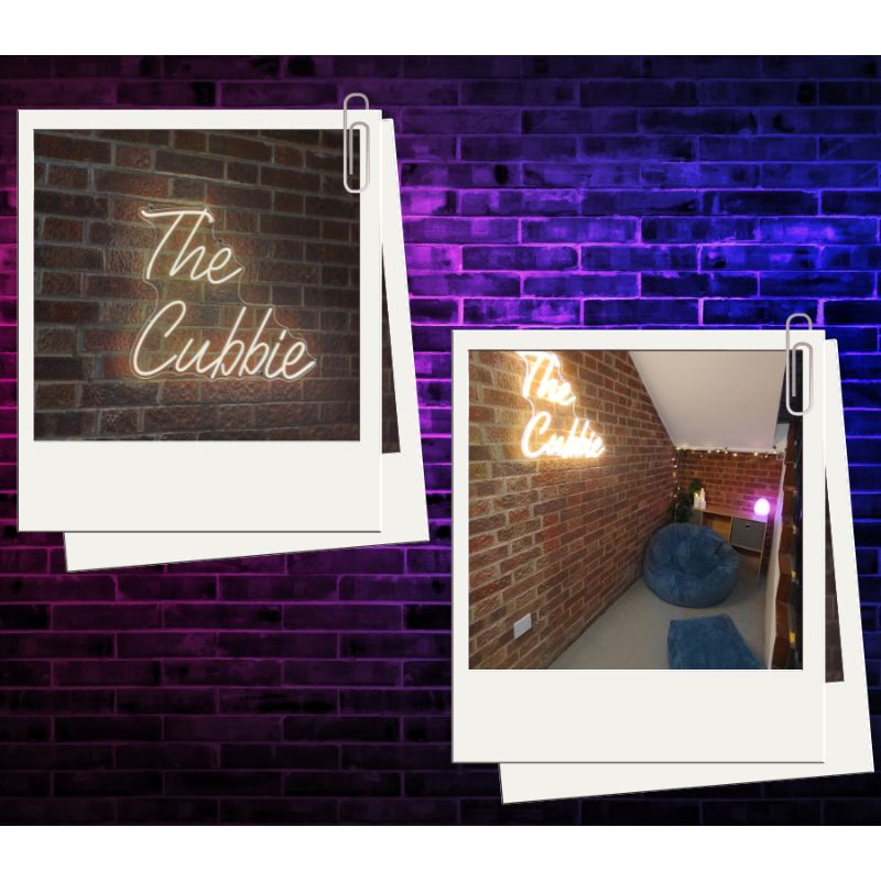 The Cubbie - Liberty College Gallery