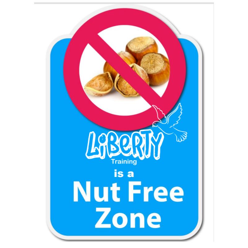 Image representing Liberty Training becomes a Nut Free College from Liberty College