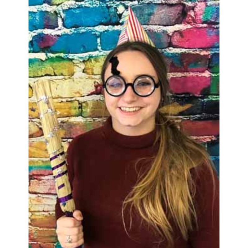 Image of Lauren 