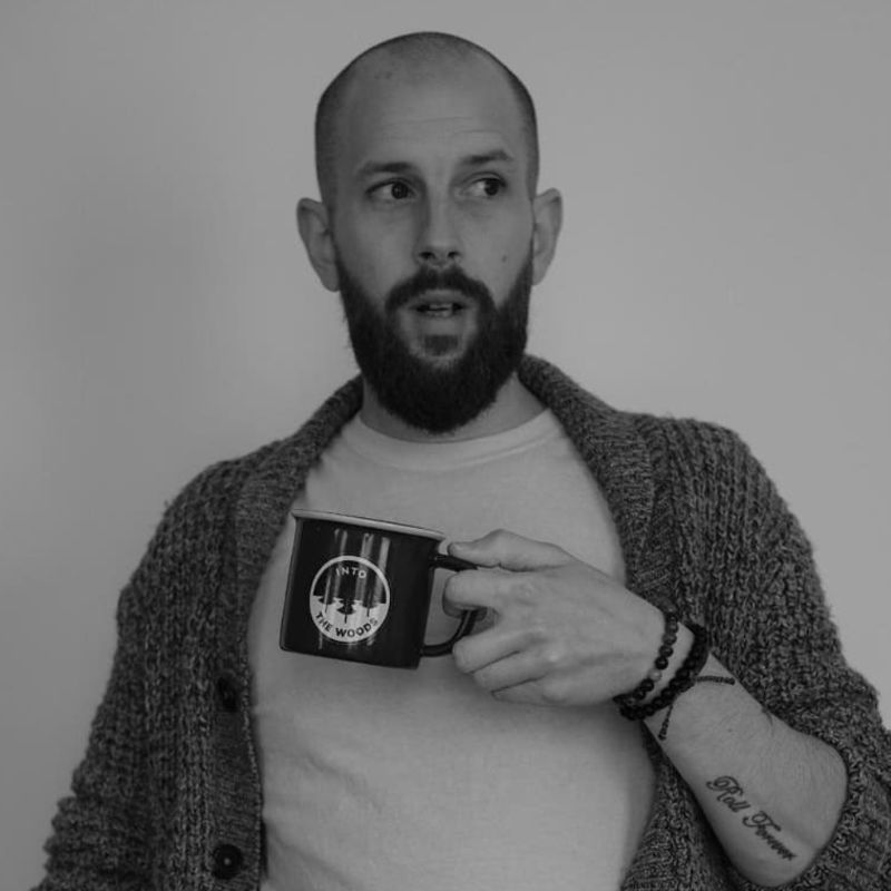 Image of Dave 