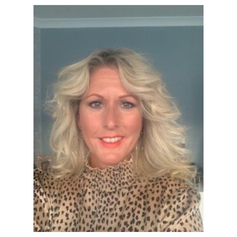 Image of Lynze Hillier
