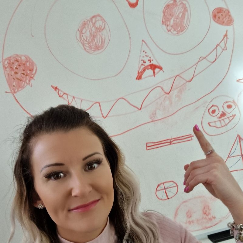 Image of Nikki 