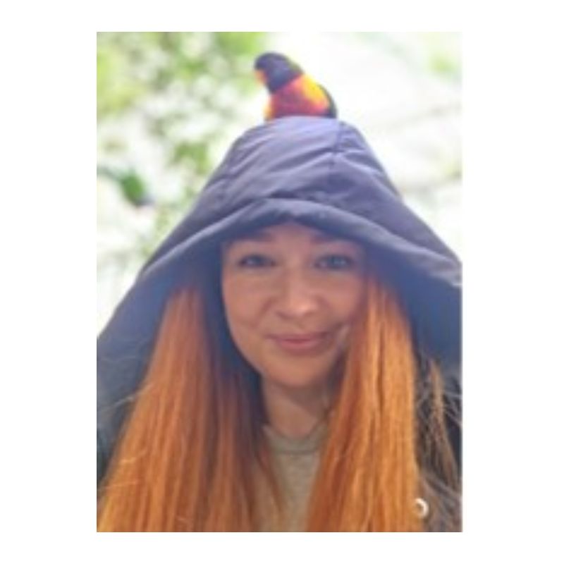Image of Hannah 