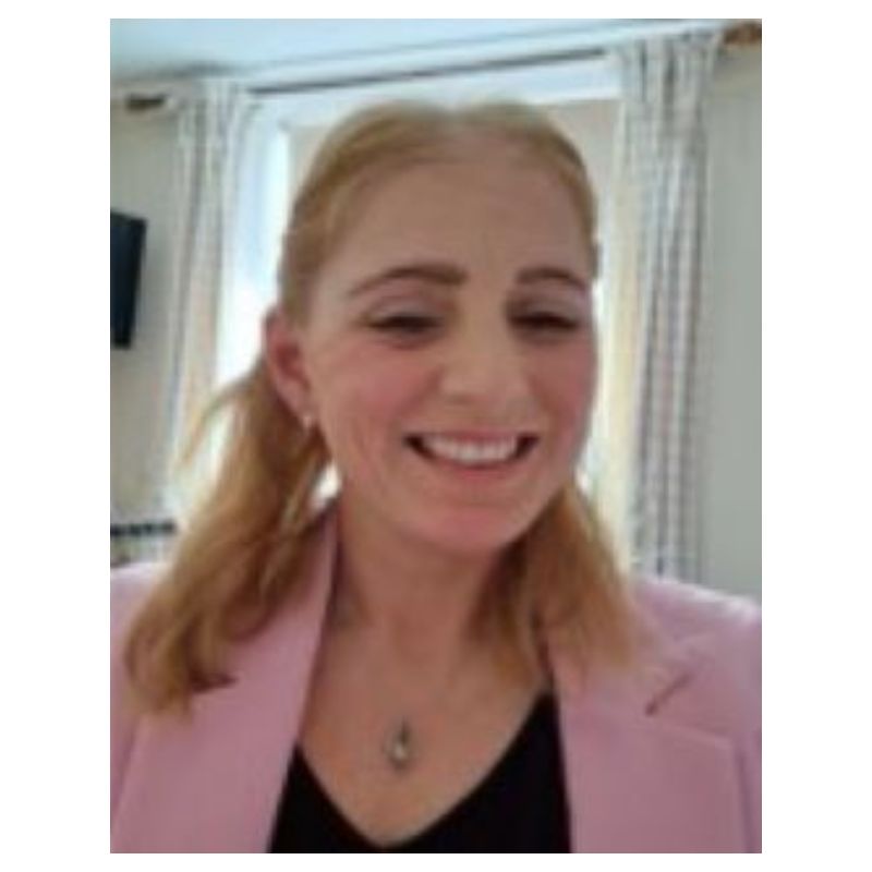 Image of Joanne 