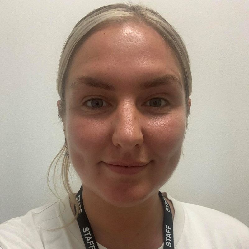 Image of Caroline 
