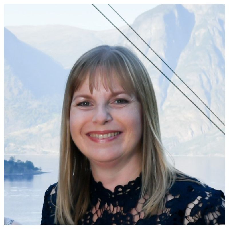 Image of Janine 