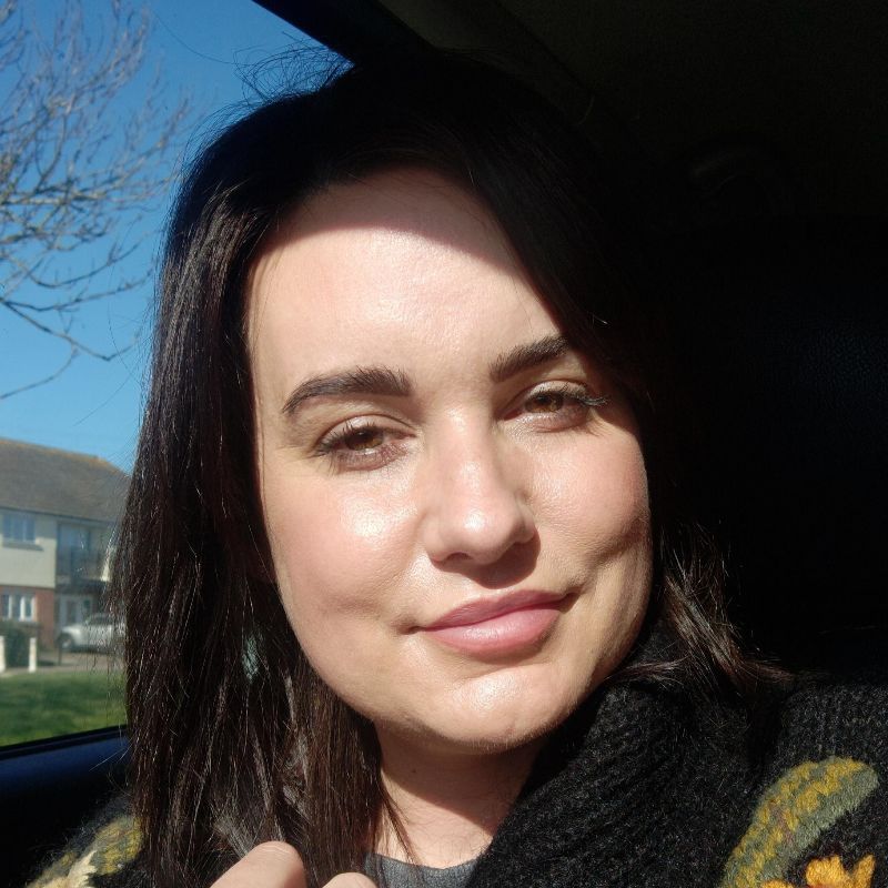 Image of Holly 