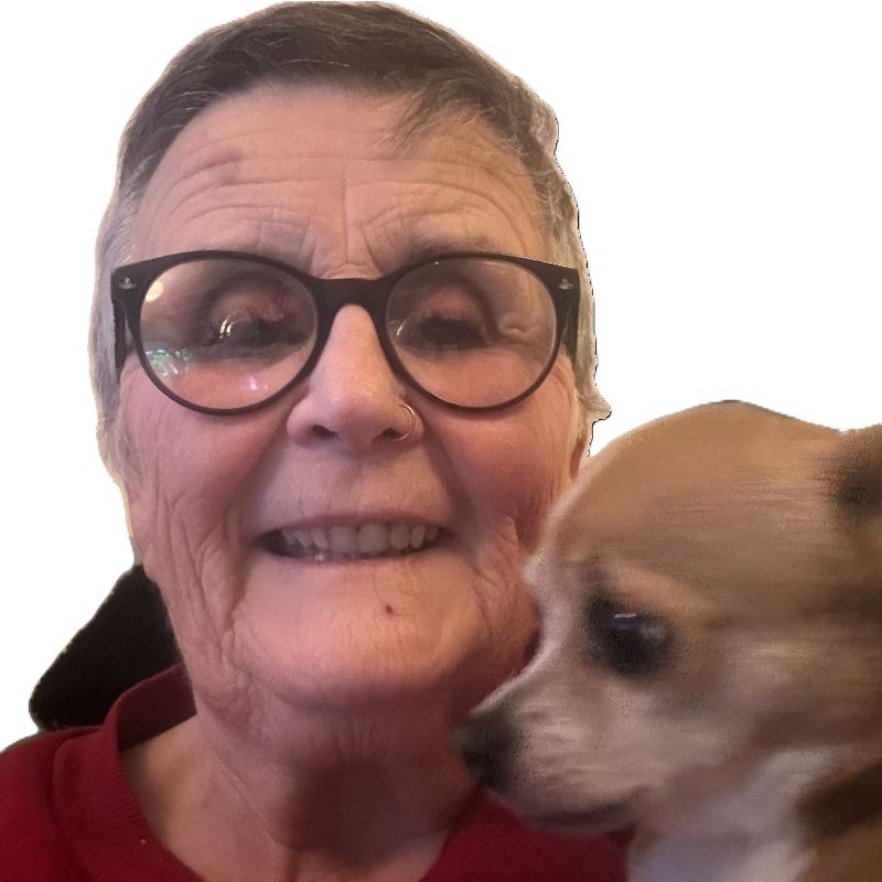 Image of Linda 