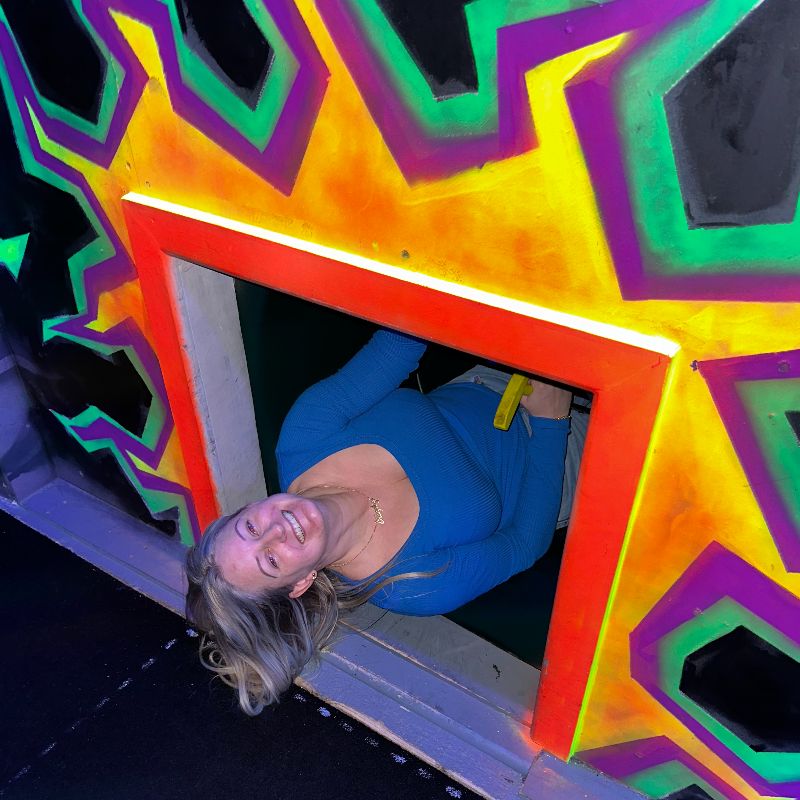 Image of Hayley 