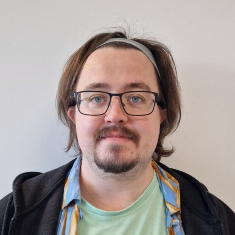 Image of Luke C-S 