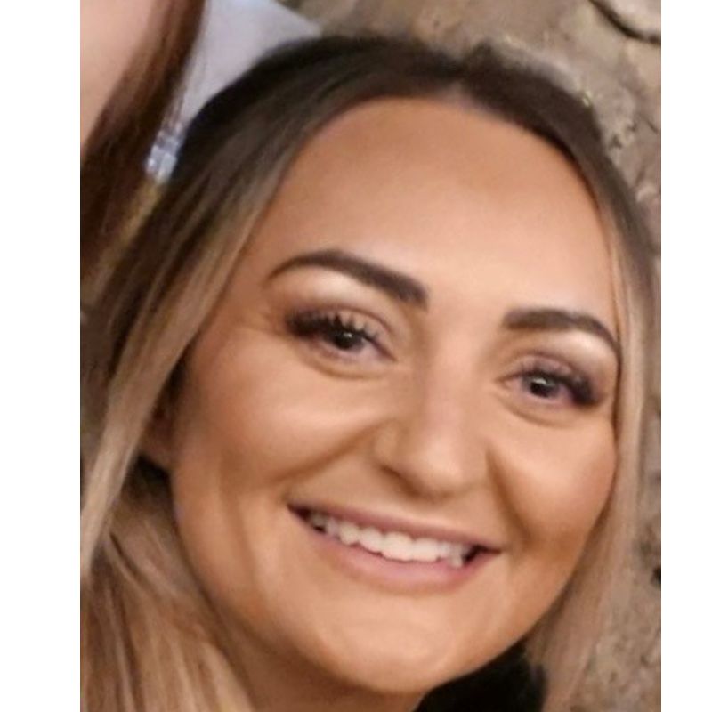 Image of Kayleigh 