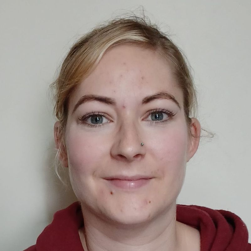 Image of Steph 