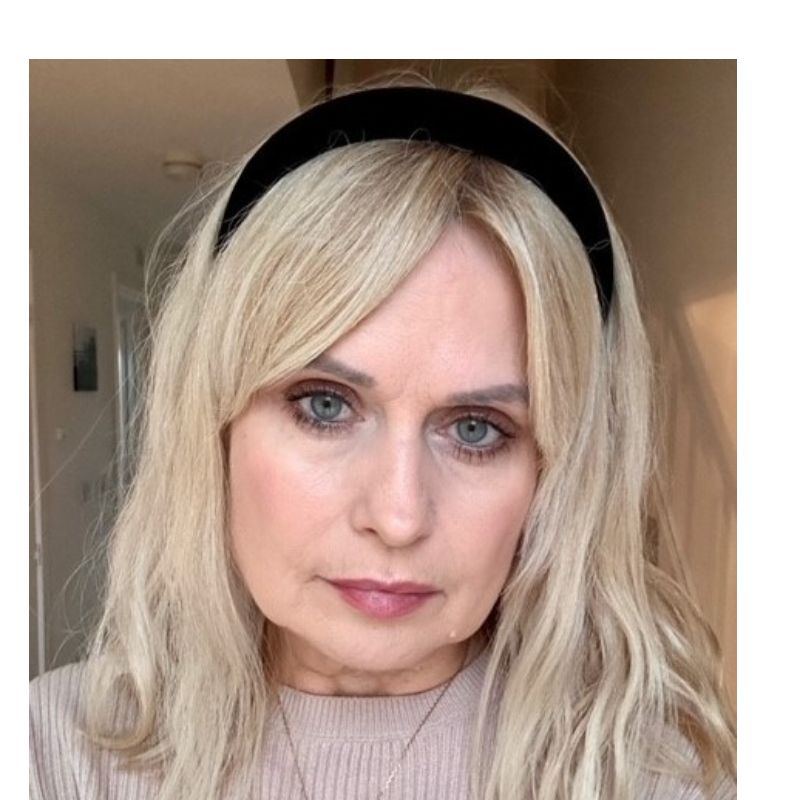Image of Sharon 