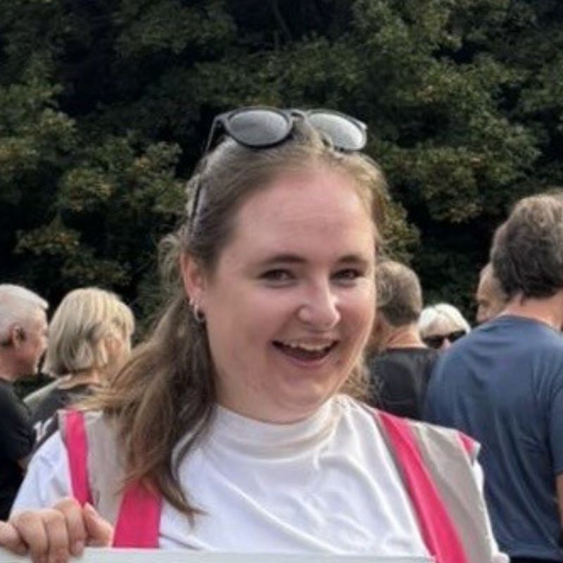Image of Emily Randall