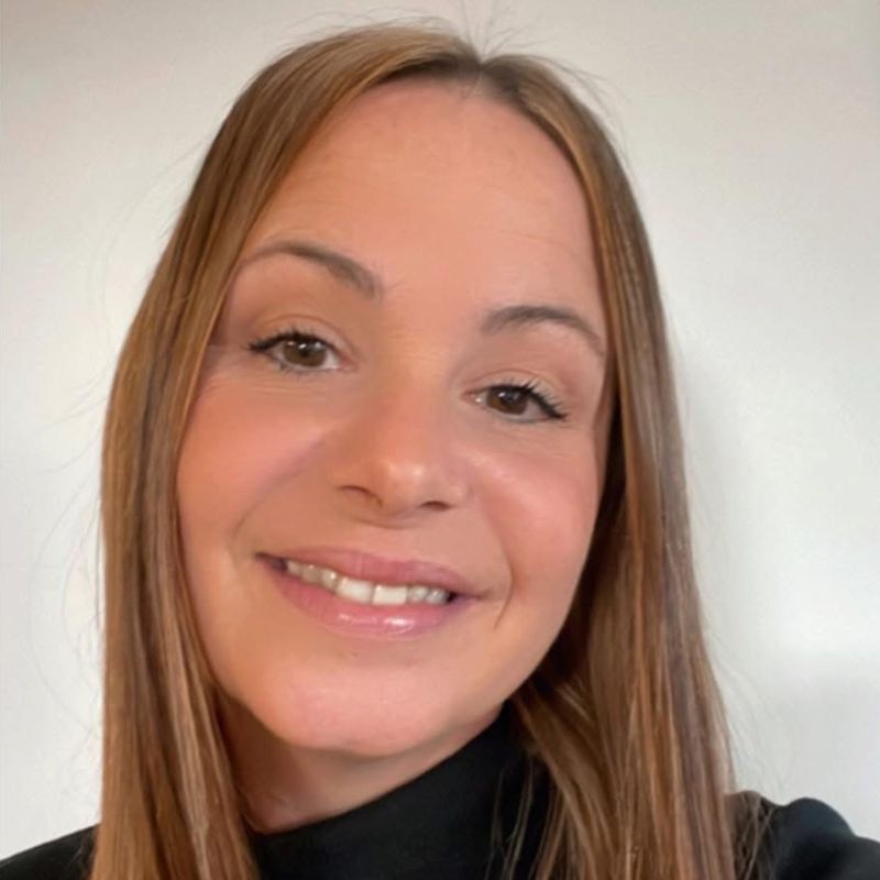 Image of Gemma Slater