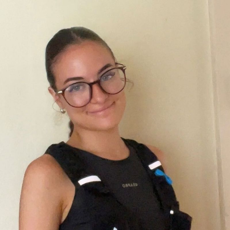Image of Stacey De Vere