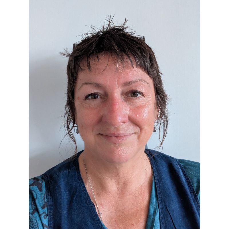Image of Anita Bates