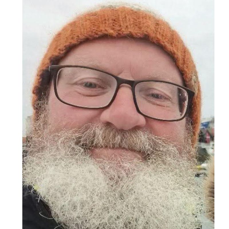 Image of Chris J 