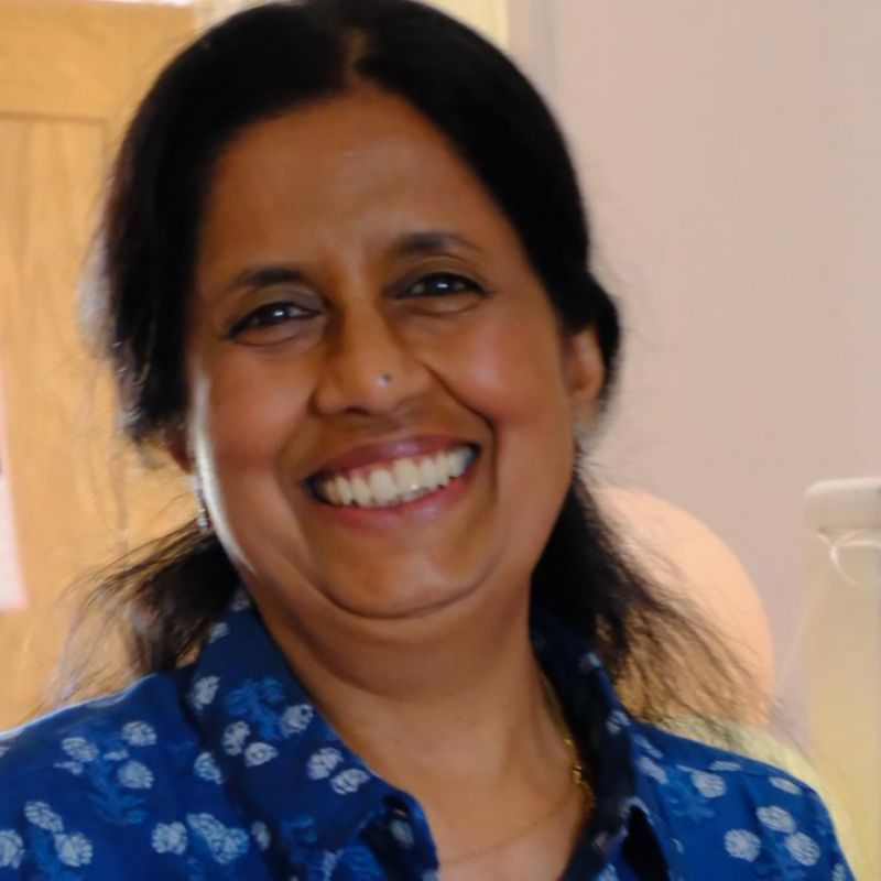 Image of Reema Koyappalli