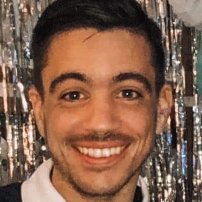 Image of Chris B 