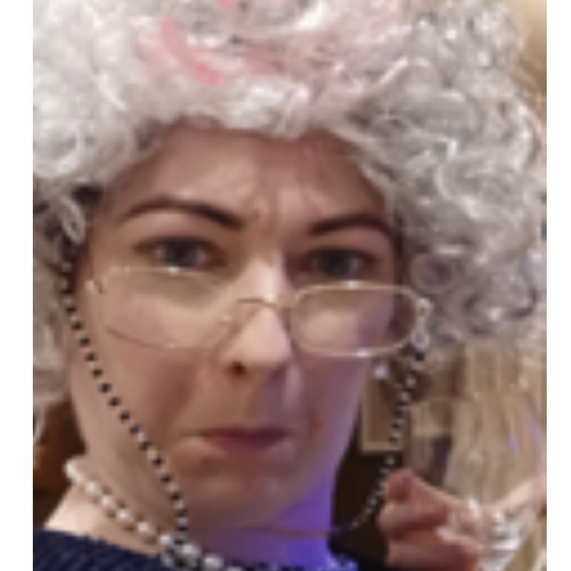 Image of Steph 