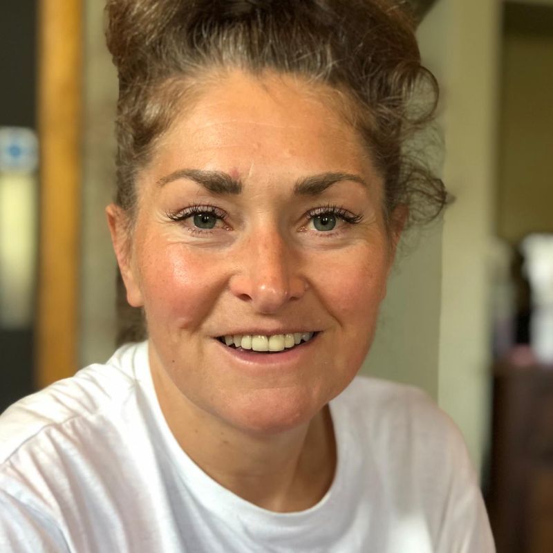 Image of Mel 